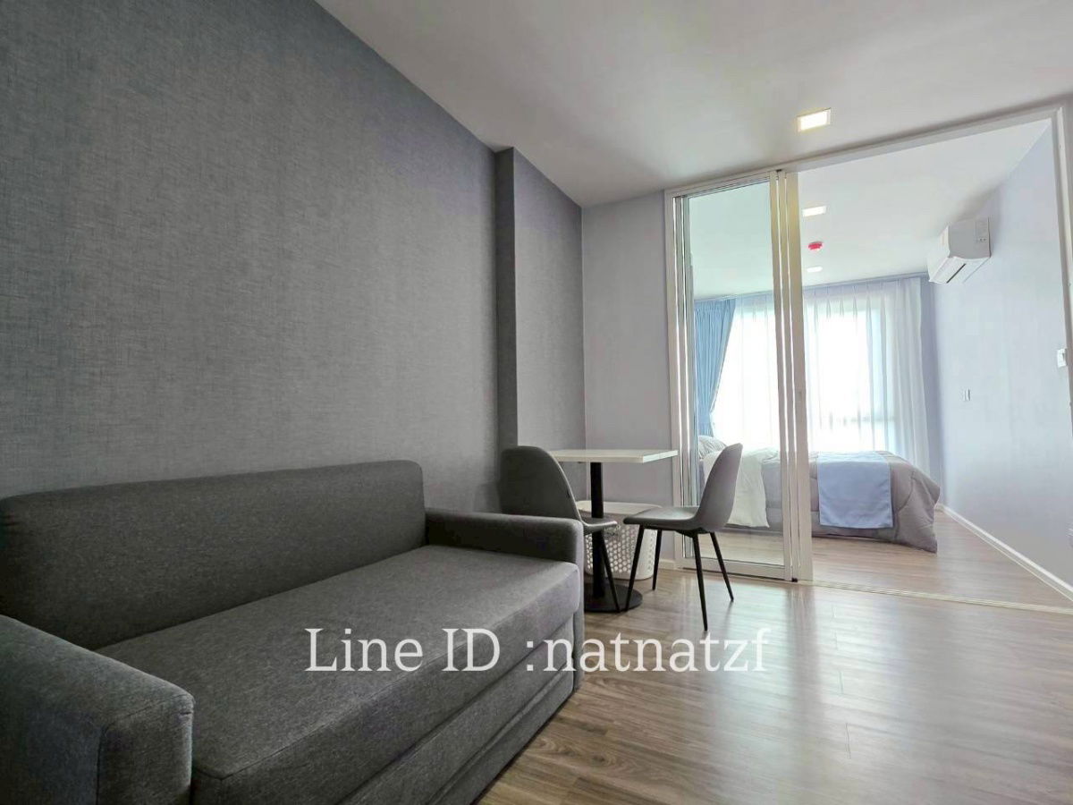 รูป 🏢 ให้เช่า Atmoz Serene Sriracha - รูปที่ 3/8