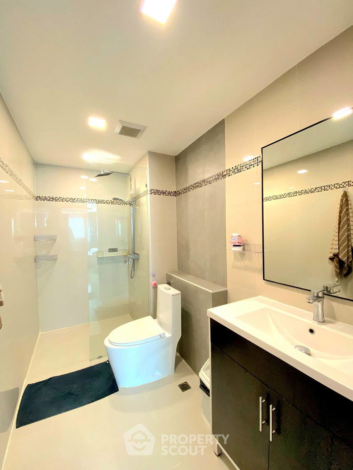 รูป คอนโด 1-ห้องนอน ที่ ลากูน่า บีช 3 มัลดีฟส์ พัทยา ใกล้ เมืองพัทยา (ID 1798962) - รูปที่ 11/13