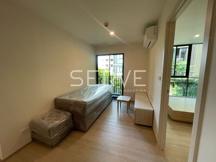 รูปภาพ 3 Beds Homey Style New Room Fully furnished Good Location Close To MRT Suan Luang @ Nue Z Square Suan Luang Station