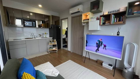 Condo for Rent CLOUD Thonglor-Phetchaburi