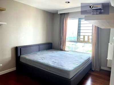 Condos for rent : Belle Grand Rama 9 | 🚝Near MRT Rama 9 #2025111812987 #MKT