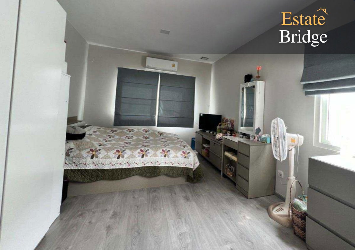 รูป ขายบ้าน อัญญา เพชรเกษม-สาย4 (Anya Phetkasem-Sai 4) - รูปที่ 9/10