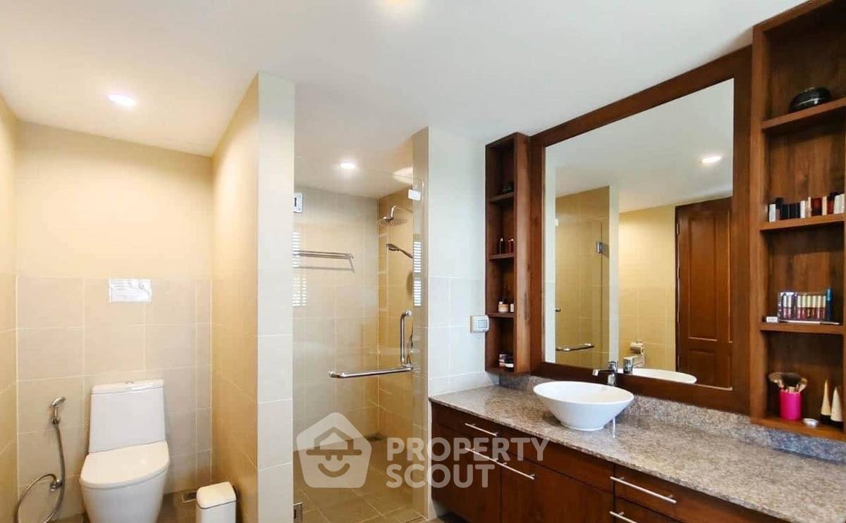 picture 3-BR Condo at SeaRidge Hua Hin close to Memory house cafe huahin (ID 1871607) - 7/15