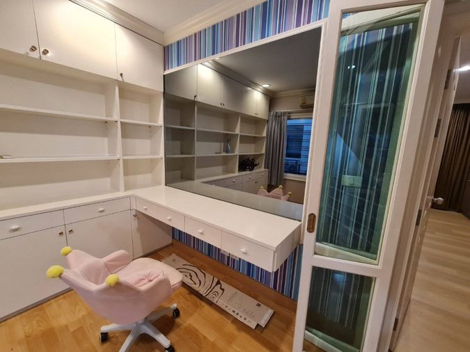 ให้เช่าทาวน์โฮม 3 ห้องนอน 170 ตร.ม. 20 ตร.ว. บ้านกลางเมือง  เออร์บาเนี่ยน เออเกษตร - นวมินทร์ 2