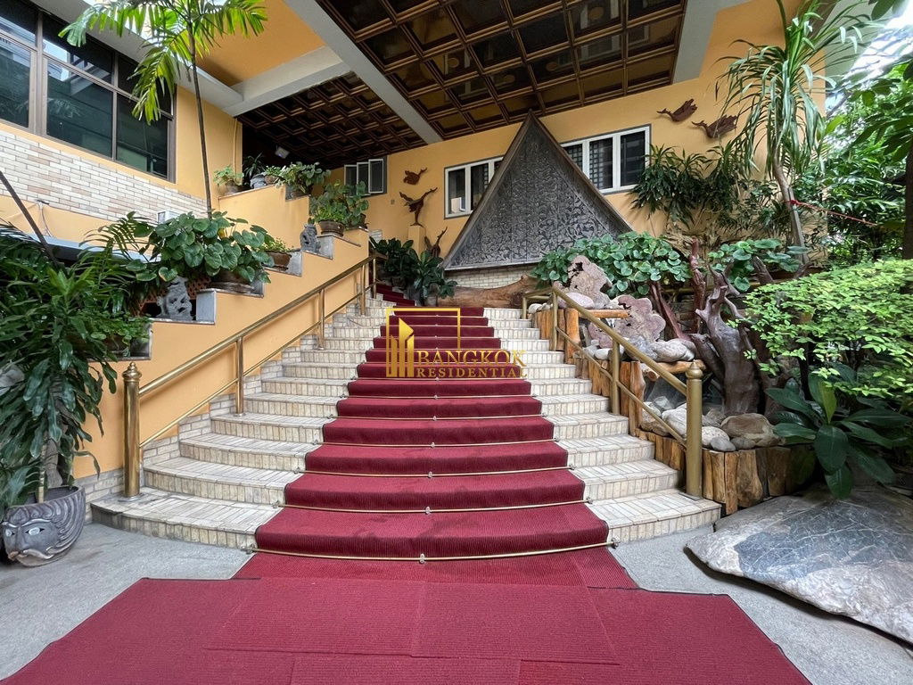 รูป Great Value 3 Bedroom Apartment For Rent in Prime Location - BR20159AP - รูปที่ 36/39