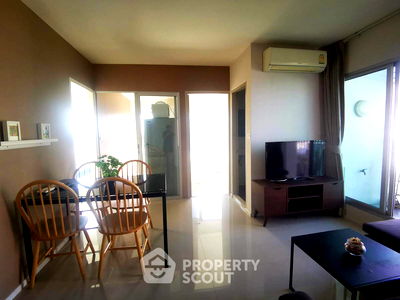 ขายคอนโด : คอนโด 2-ห้องนอน ที่ แอสปาย สุขุมวิท 48 ใกล้ BTS พระโขนง (ID 1873972)