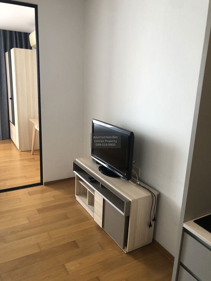 picture FOR RENT condo , Noble Revo Silom , BTS-Surasak , Silom , Bang Rak , Bangkok , CX-28820 ✅ Live chat with us ADD LINE @connexproperty ✅ - 3/7