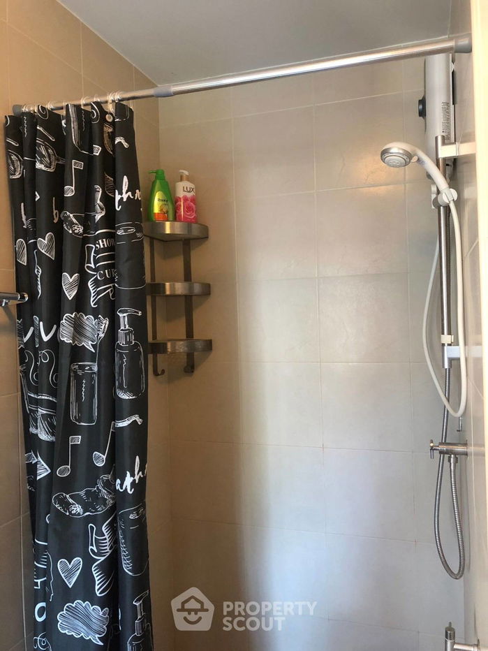 รูป คอนโด 1-ห้องนอน ที่ บ้านคู่เคียง หัวหิน ใน หนองแก (ID 1163677) - รูปที่ 7/8