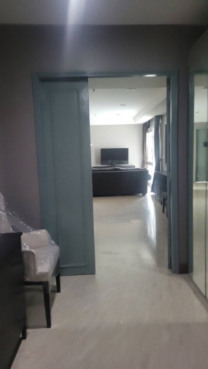 รูป ( คอนโด Nusasiri Condo)คอนโด Nusasiri Condo ติดสถานีรถไฟฟ้าเอกมัย - รูปที่ 25/31