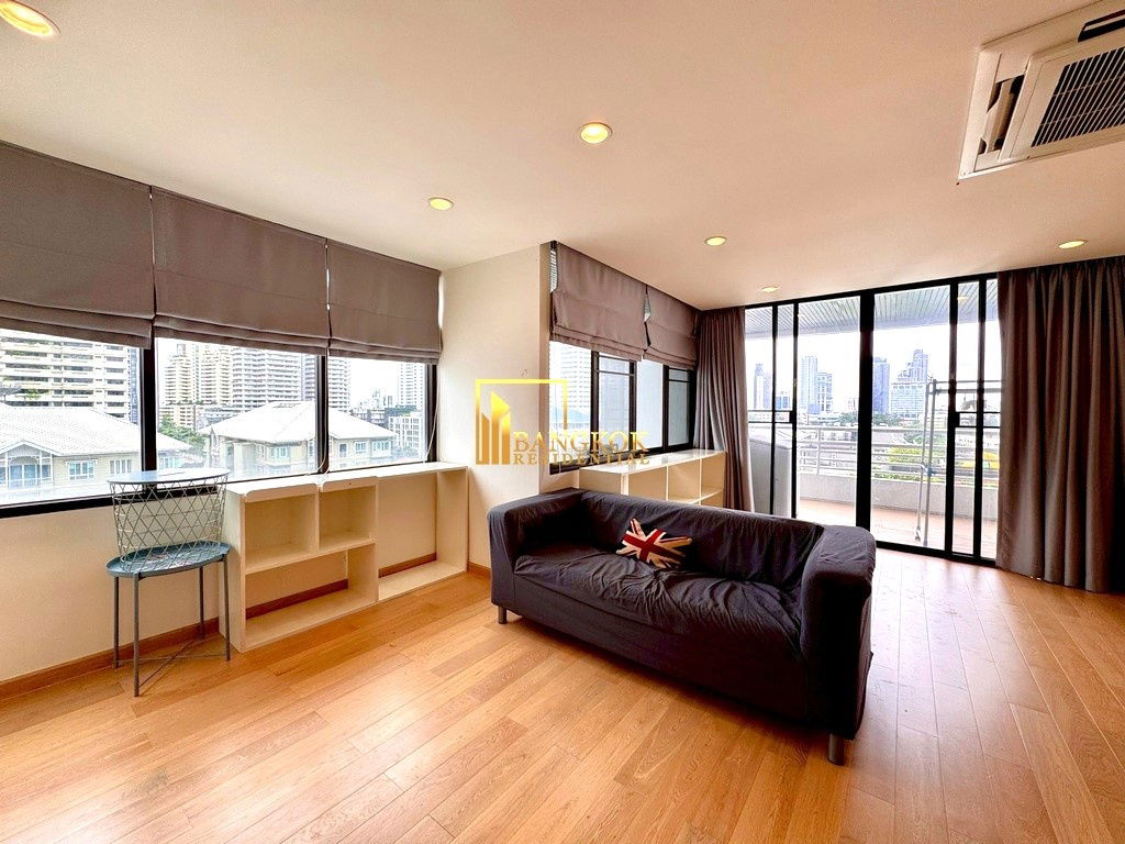 picture Acadamia Grand | Charming 2 Bedroom Condo in Phrom Phong - BR60474CD - 1/39