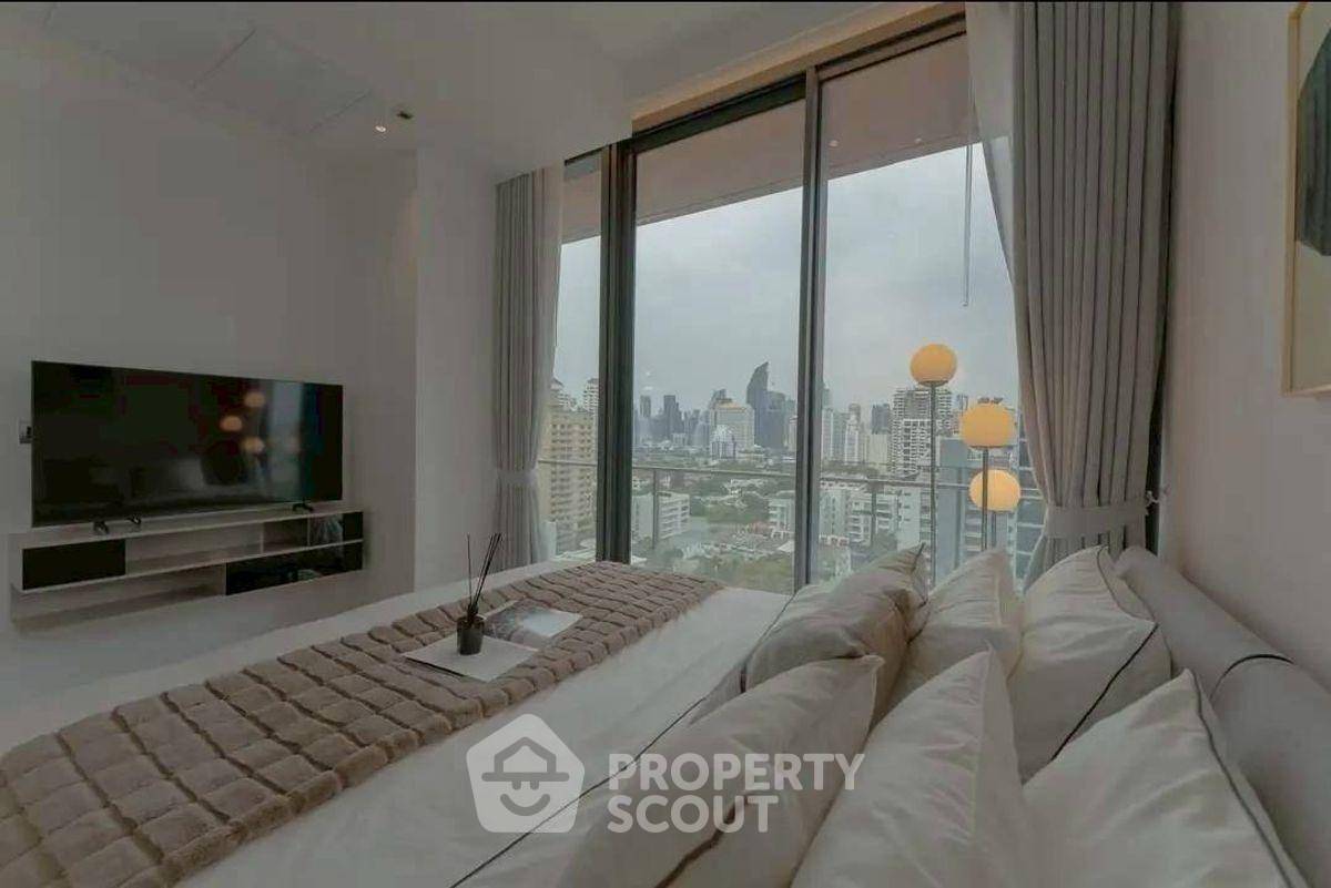 picture 2-BR Condo at Khun By Yoo near BTS Thong Lor (ID 2256338) - 7/12