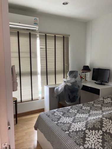 คอนโดพาร์คแลนด์ ตากสิน-ท่าพระ(The Parkland Taksin-Thapra) #BTSตลาดพลู300เมตร #BTSโพธิ์นิมิตร400เมตร