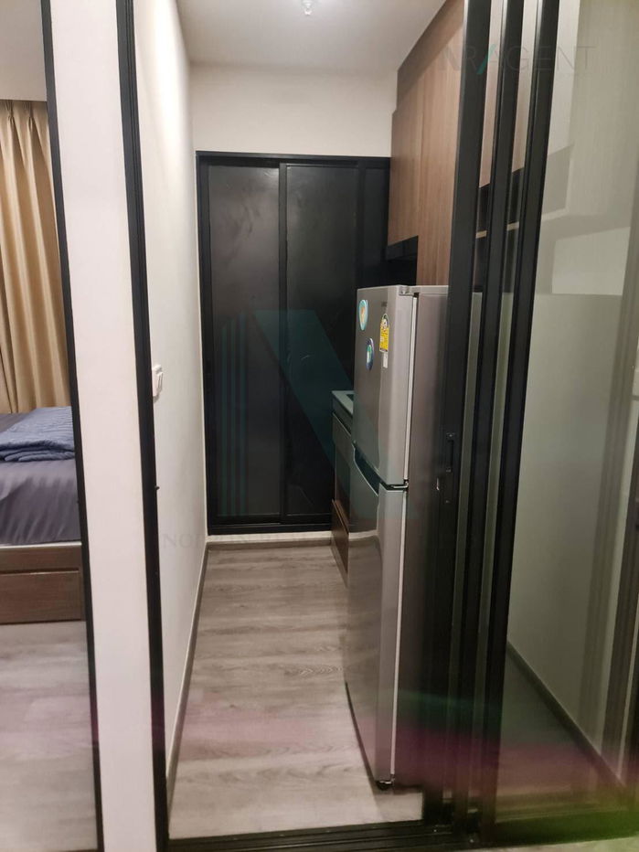 picture For Rent Condo THE ORIGIN LADPRAO - BANGKAPI Building 1, Floor 9,1 bed room, Room size 25 sqm - 4/8