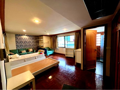 คอนโดให้เช่า : LTH13600 – Condo for Rent | Windsor Tower | 306 sqm | 3 Beds 4 Baths | 70,000 THB/Month | คอนโดให้เช่า วินด์เซอร์ ทาวเวอร์