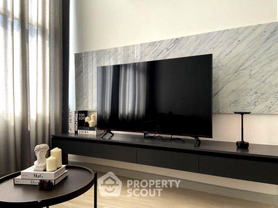 เช่าคอนโด ถนนจันทน์ : คอนโด 2-ห้องนอน ที่ ไนท์บริดจ์ ไพรม์ สาทร ใกล้ BTS เซนต์หลุยส์ (ID 2229162)