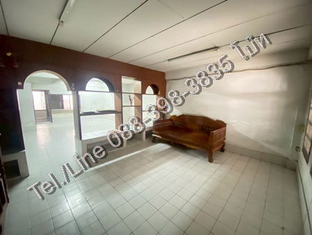 รูป *รีบขาย* ขาย 3.5 ล้าน 💥 ถนนเพชรเกษม ซอย 60/3 💥 ขายทาวเฮาส์ เข้าซอยถนนเพชรเกษม 100 เมตร !! ใกล้สถานีรถไฟฟ้า บางแค💥💥 - รูปที่ 6/56