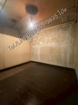 รูป *รีบขาย* ขาย 3.5 ล้าน 💥 ถนนเพชรเกษม ซอย 60/3 💥 ขายทาวเฮาส์ เข้าซอยถนนเพชรเกษม 100 เมตร !! ใกล้สถานีรถไฟฟ้า บางแค💥💥 - รูปที่ 43/56