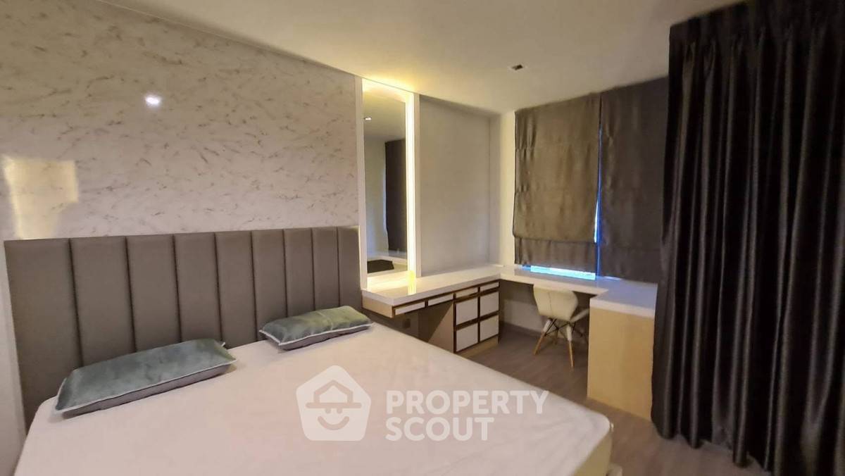 รูป คอนโด สตูดิโอ ที่ ไลฟ์ ลาดพร้าว ใกล้ BTS ห้าแยกลาดพร้าว (ID 2437524) - รูปที่ 5/10