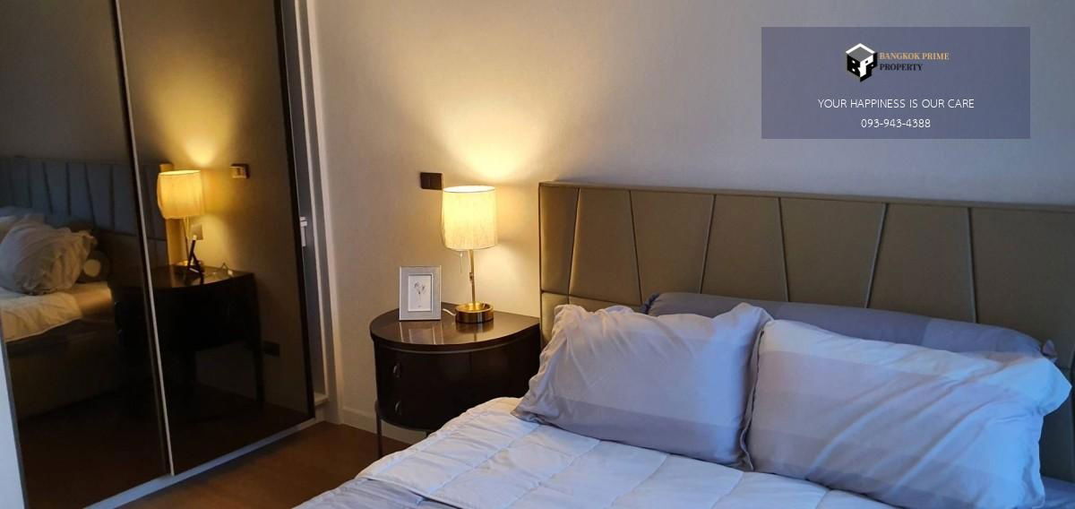 รูป Canapaya Residence ✨ คอนโดหรูริมโค้งน้ำเจ้าพระยา ที่จอดรถเยอะมาก #2025111812995 - รูปที่ 4/14