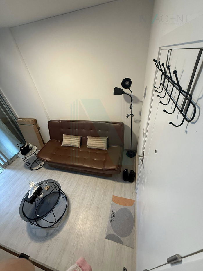 picture For Rent Condo PLUM CONDO CHAENGWATTANA - DONMUEANG Building B, Floor 6,1 bed room, Room size 26 sqm - 2/8