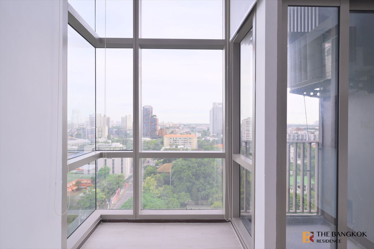 รูป ไอดีโอ มอร์ฟ 38 ราคาพิเศษ จำนวนจำกัด ใกล้ BTS สถานีทองหล่อ - รูปที่ 6/11