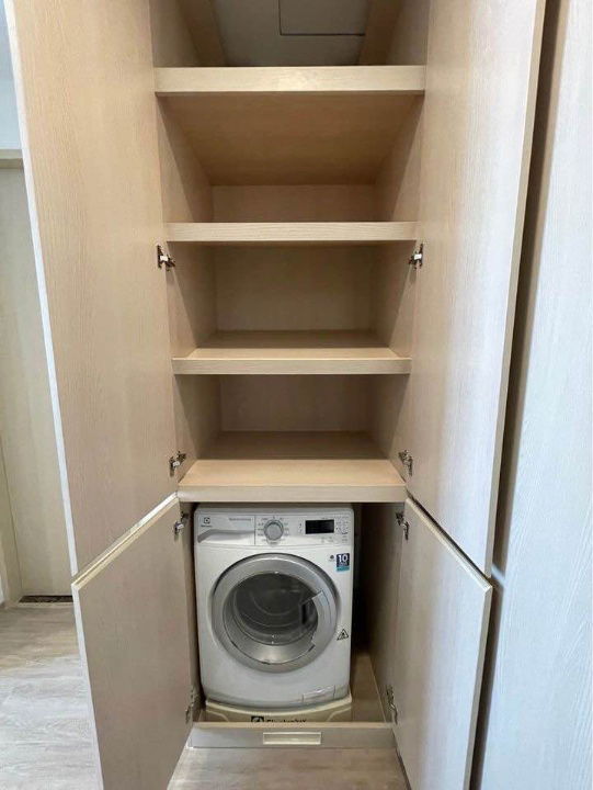 รูป ให้เช่า คอนโด โนเบิล สเตท 39 BTS พร้อมพงษ์ BTS Phrom Phong 450 เมตร - รูปที่ 7/26