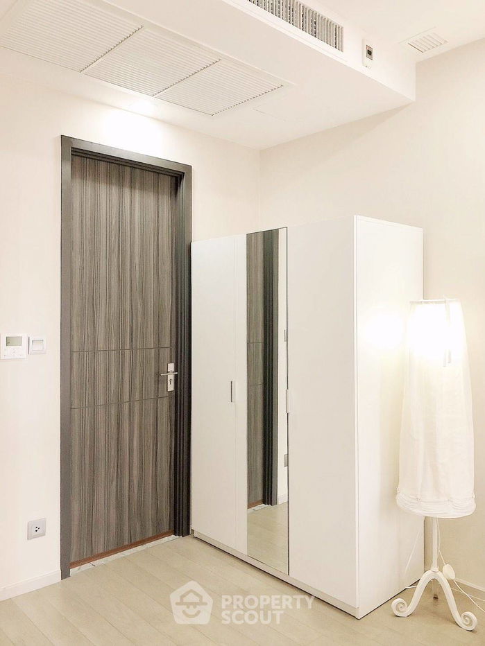 รูป คอนโด 1-ห้องนอน ที่ แอชตัน อโศก ใกล้ MRT สุขุมวิท (ID 1740825) - รูปที่ 7/12