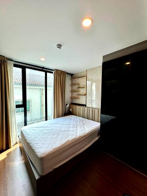 Condos for rent : Y119 Condo for rent, The Origin Ratchada-Ladprao, ready to move in 15/12/2025, near the Yellow Line, MRT Lat Phrao