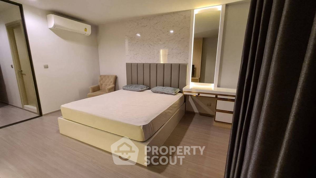 รูป คอนโด สตูดิโอ ที่ ไลฟ์ ลาดพร้าว ใกล้ BTS ห้าแยกลาดพร้าว (ID 2437524) - รูปที่ 3/10