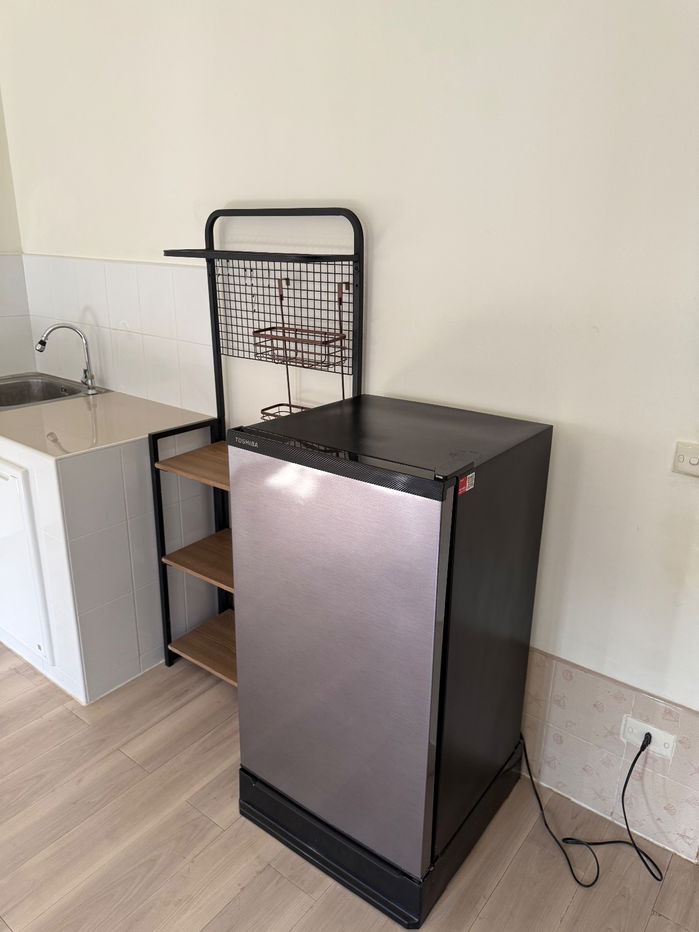 รูป ขายคอนโด ป๊อปปูล่า เมืองทองธานี - รูปที่ 4/9