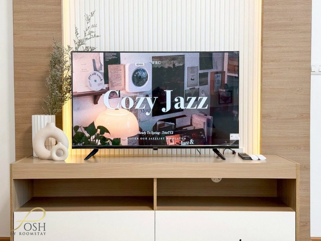 Dcondo Creek - Cozy Minimal Room Located on Wichit Songkram Road, the Heart of Kathu, Easy Access to Patong - image 6