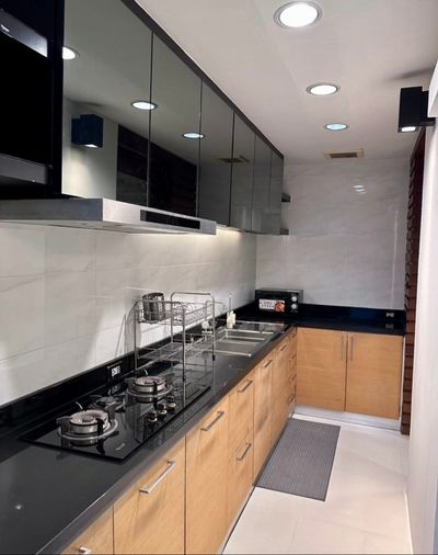 3-bed townhouse for rent, 235 sqm, 30 sq wah, NOBLE CUBE PATTANAKARN