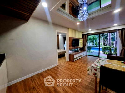 คอนโดให้เช่า : คอนโด 2-ห้องนอน ที่ ดุสิตแกรนด์พาร์ค ใกล้ เมืองพัทยา (ID 2285495)