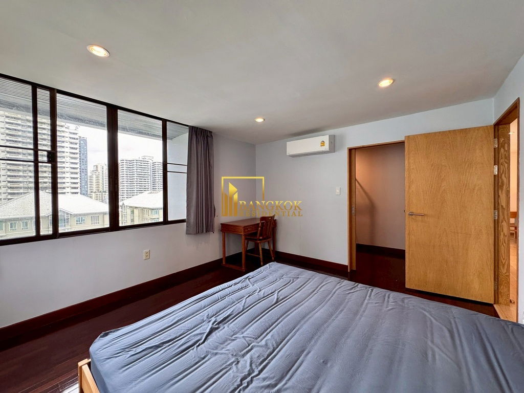 picture Acadamia Grand | Charming 2 Bedroom Condo in Phrom Phong - BR60474CD - 15/39