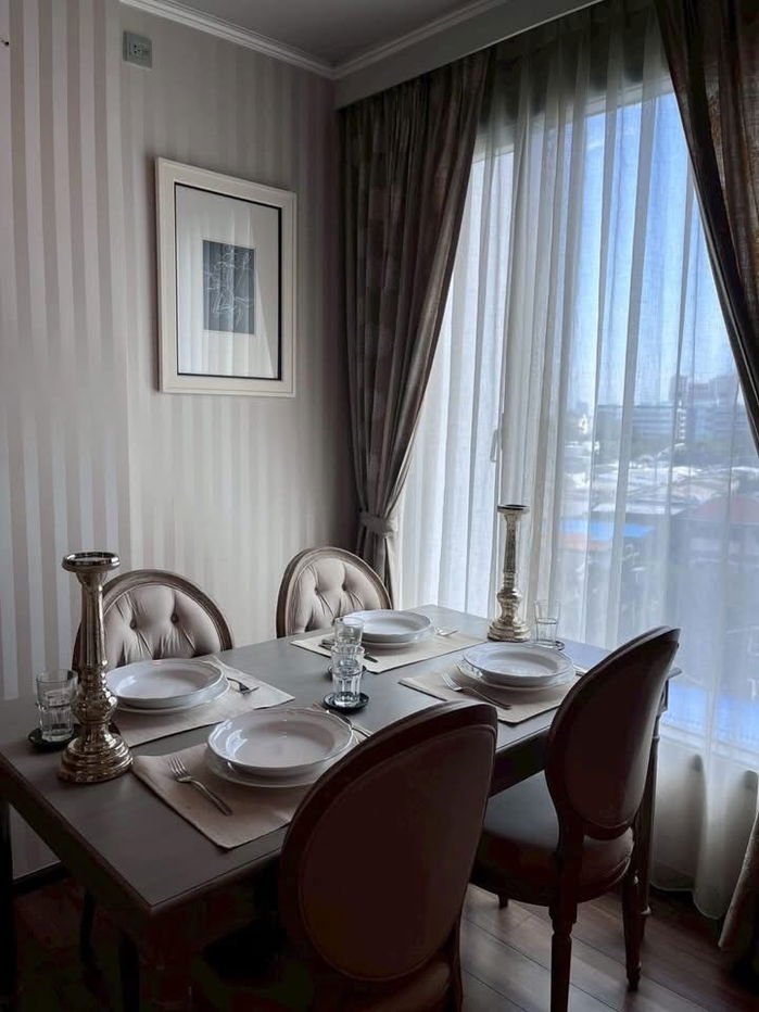 รูป #A124489 ✅ 18/11/68 ให้เช่า Ceil by Sansiri 📲📢สอบถาม ld line @condoboy - รูปที่ 2/7