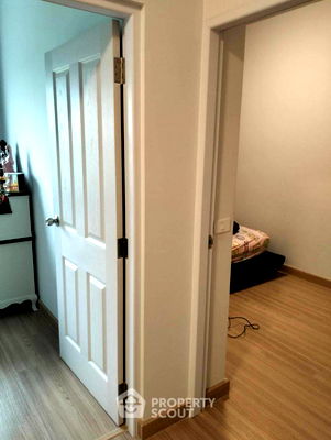 ทาวน์โฮม เขตบางเขน : ทาวน์เฮาท์ 3-ห้องนอน ใน ท่าแร้ง (ID 2431050)