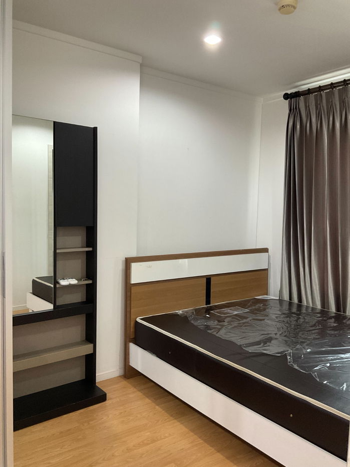 picture Lumpini Place Srinakarin - Huamark Station - 1/11