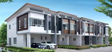 The Cluster Ville 3 - Image 3/5