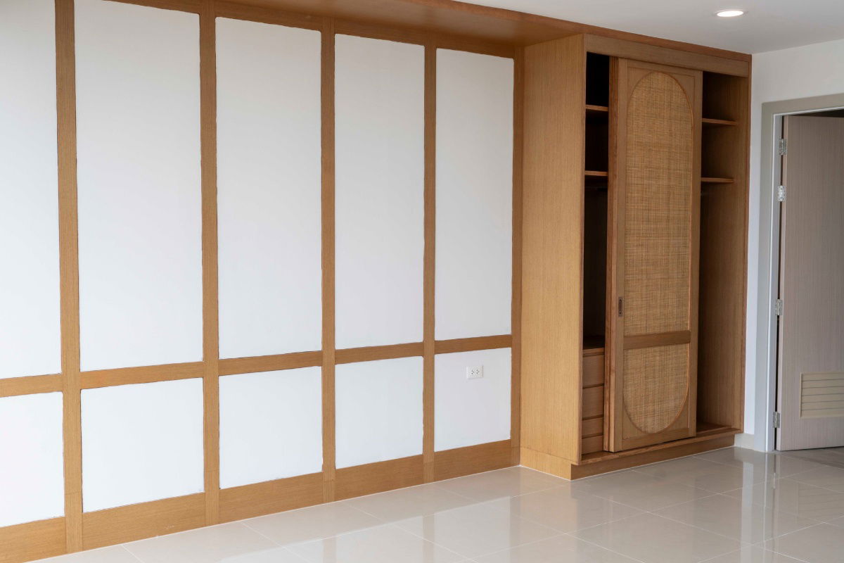 รูป ขายคอนโด โครงการ Gardenia Pattaya ห้องใหม่ ขนาด 100 ตรม. Partially Furnished วิวทะเล 1 ห้องนอน 2 ห้องน้ำ ชั้น 6 ระเบียงขนาดใหญ่ - รูปที่ 30/30