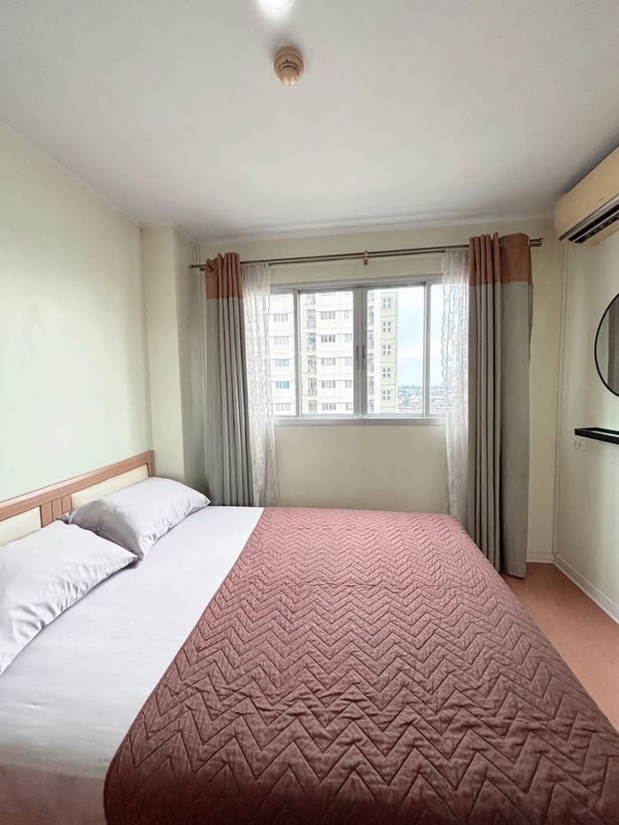 picture (19774) Lumpini Condo Town Ramintra-Navamin - 1/15