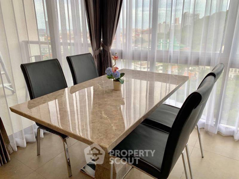 picture 2-BR Condo at Unixx South Pattaya close to Phratamnak (ID 1177363) - 11/17