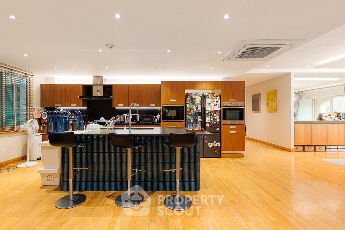 รูป คอนโด 4-ห้องนอน ที่ ซิลเวอร์ เฮอริเทจ คอนโดมิเนียม ใกล้ BTS ทองหล่อ (ID 2433576) - รูปที่ 5/20