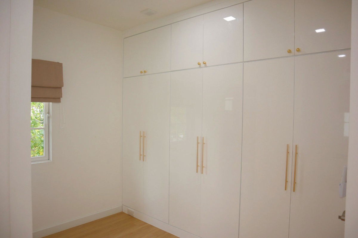 รูป LB035 ปล่อยเช่าด่วน บ้านเดี่ยวแกรนดิโอ บางนา กม.5 — ทำเลศักยภาพ ใกล้เมกะบางนา พร้อมเข้าอยู่ทันที - รูปที่ 8/10