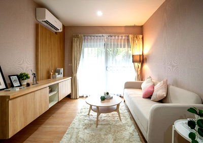 ขายคอนโด : 🔺ขายคอนโด The Seed Musee Sukhumvit 26 (2 นอน 2น้ำ 2จอด) แต่งใหม่ ใกล้ BTS พร้อมพงษ์ Emquartier, Emporium สุขุมวิท ใกล้รถไฟฟ้า วิวสวน พร้อมอยู่