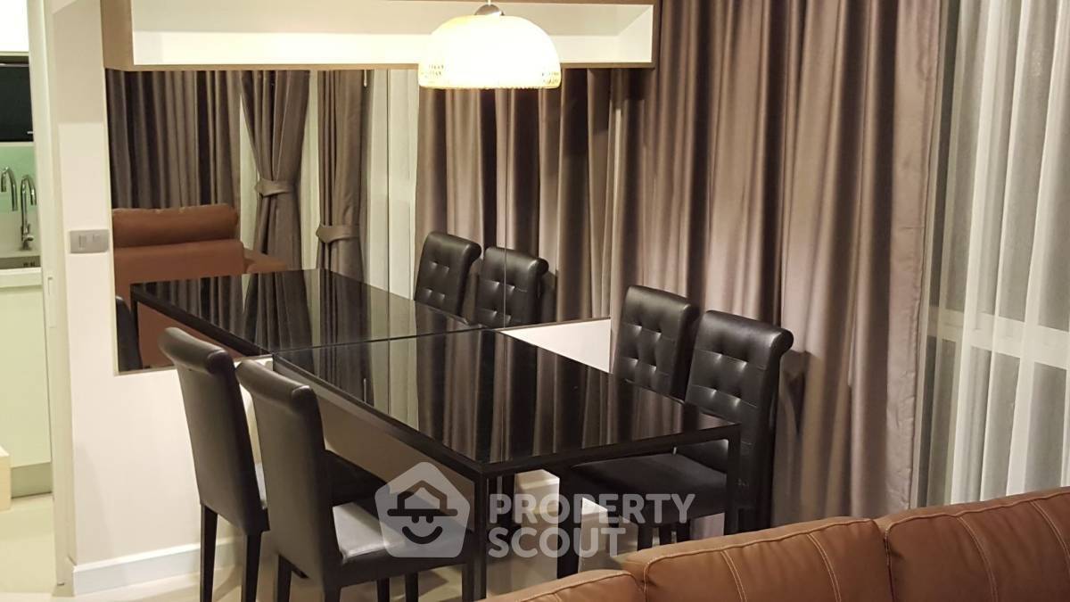 รูป คอนโด 2-ห้องนอน ที่ เดอะ สกาย สุขุมวิท ใกล้ BTS อุดมสุข (ID 2435890) - รูปที่ 1/19