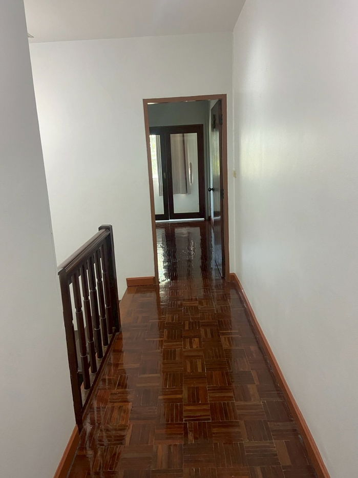 รูป ให้เช่าทาวน์โฮมสองชั้น 2 ห้องนอน 2 ห้องน้ำ 1 ห้องรับแขก 1 ห้องครัว - รูปที่ 9/16