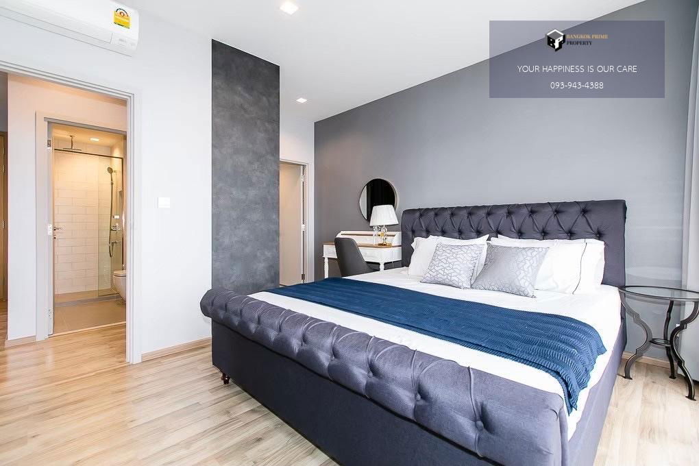 picture The Line Jatujak-Mochit | 🚝Near BTS, MRT Chatuchak #2025111812994 - 1/10