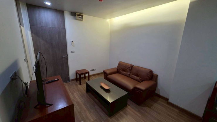 รูป 🔥ให้เช่า คอนโดติด BTS พระโขนง ราคาสุดว้าว Vinn Sukhumvit 46 🔥 - รูปที่ 5/9