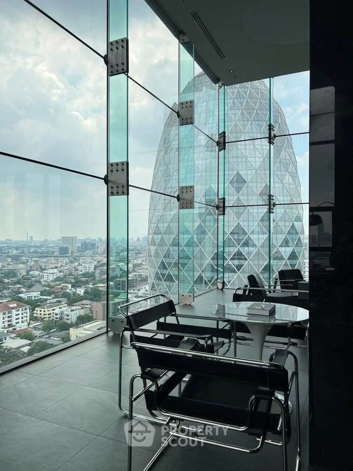 picture 1-BR Condo at Noble Around Ari near BTS Ari (ID 2434340) - 7/9