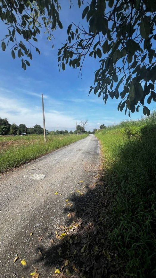 รูป ขายที่ดินเปล่าถมแล้ว 4 ไร่ 73 ตารางวา ทำเลดีติดโรงเรียนเซนต์มารีอา – คุ้มเกล้า 14/7 มีนบุรี - รูปที่ 5/6